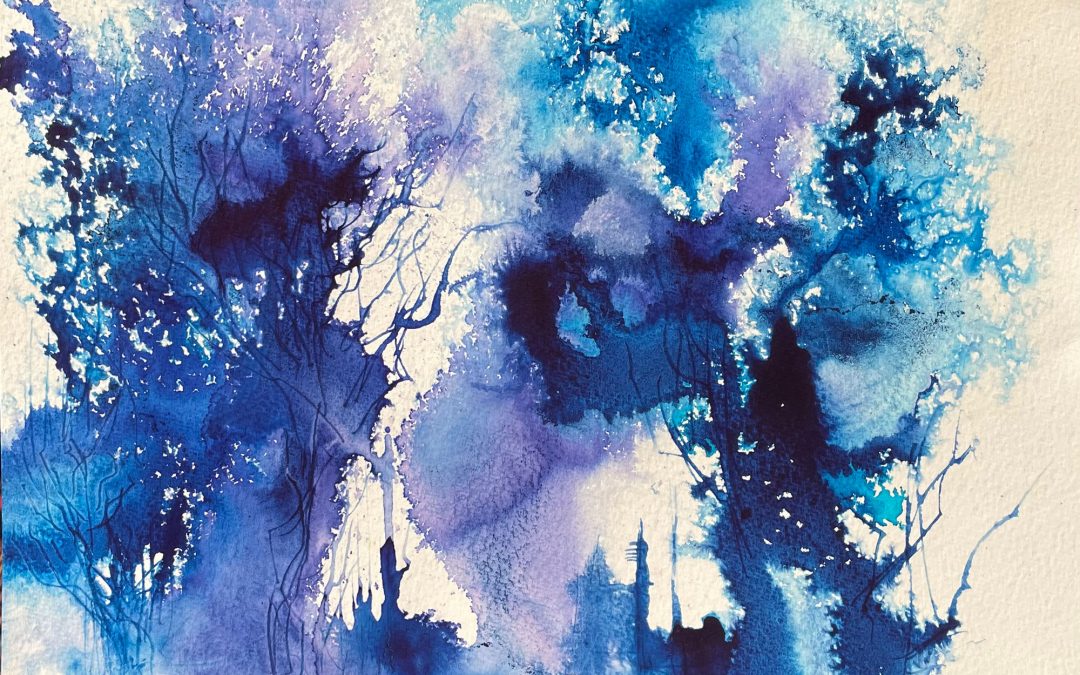 4 lyrical abstraction