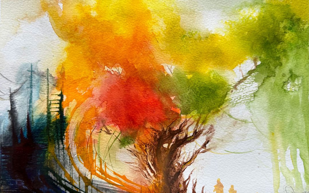 7 lyrical abstraction