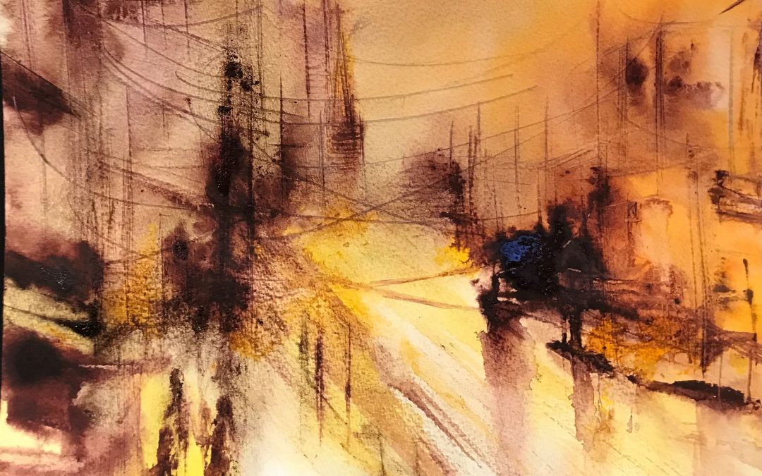 13 lyrical-abstraction