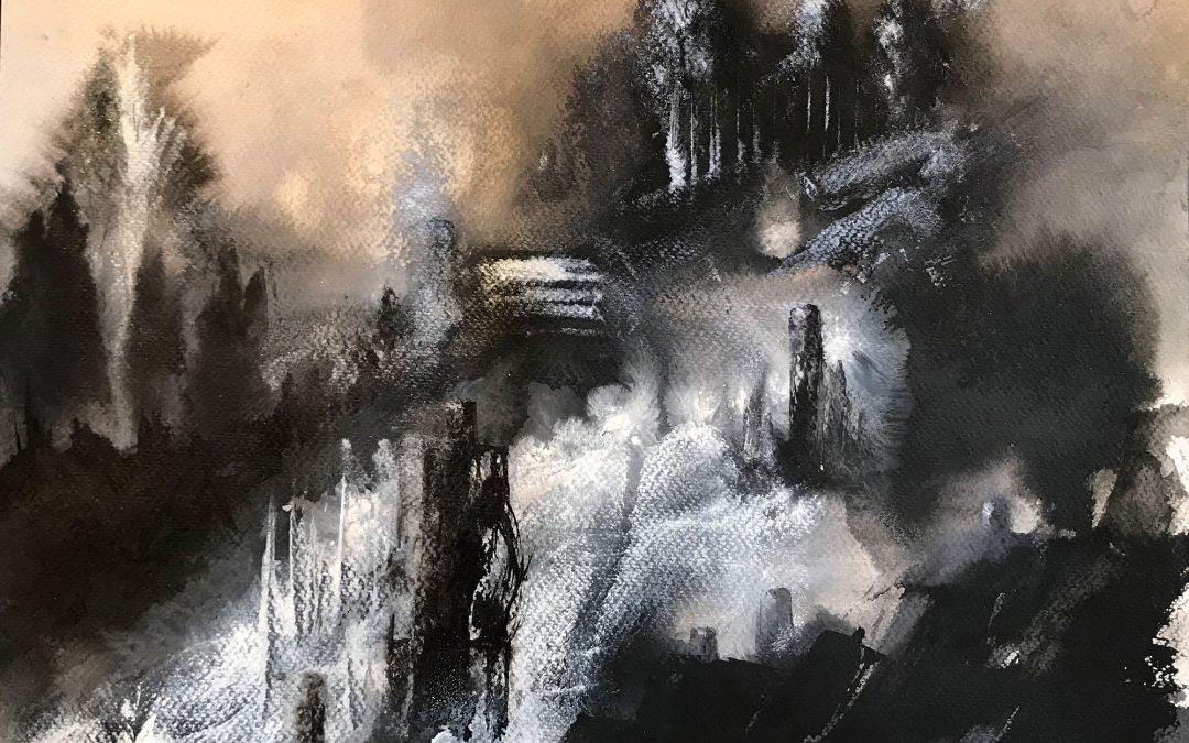 57 lyrical abstraction