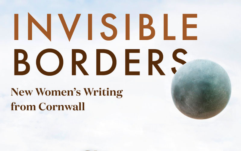 featured in Invisible Borders