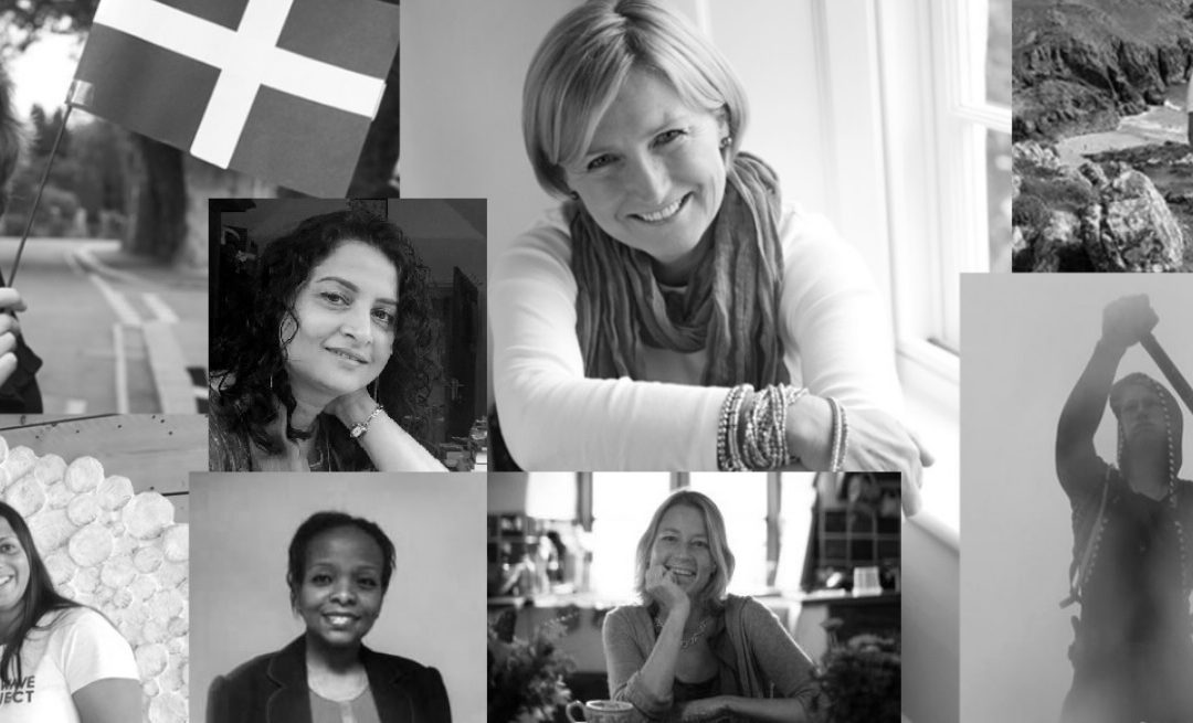 The Hypatia Trust’s Iconic Women’s Series