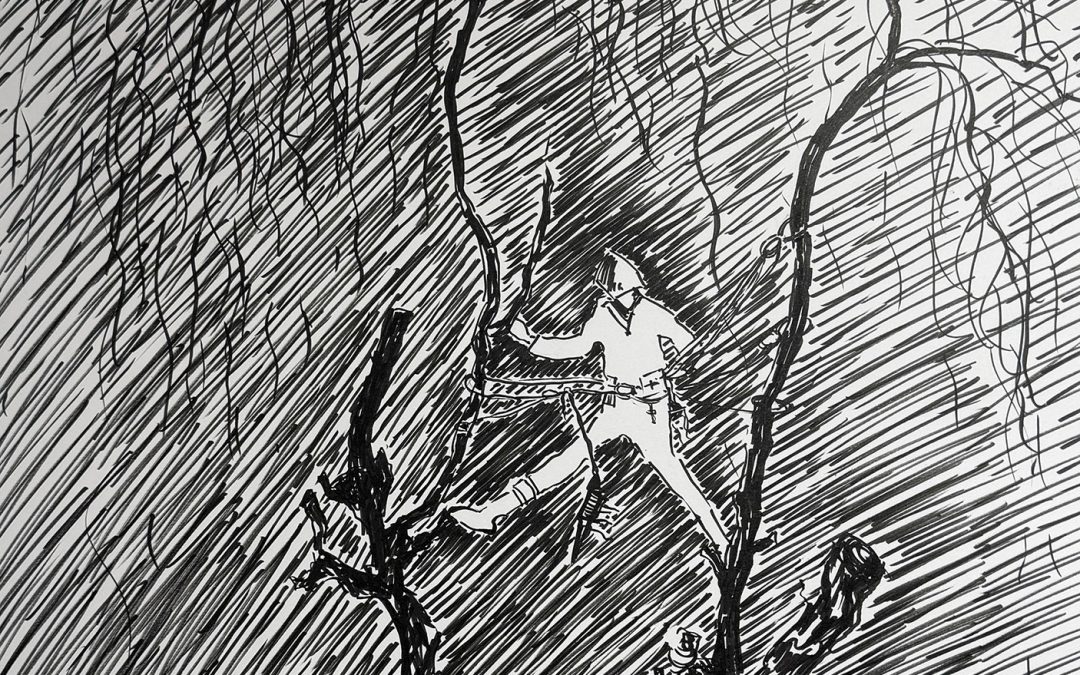 sketch 33