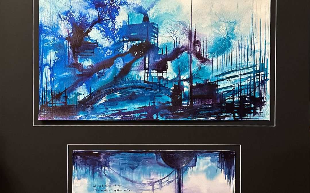 ‘Sacred Art Space’ International Art exhibition